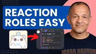 How to Make Mimu Reaction Roles (2025 Guide)