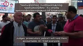 ТУРКИ ПРО АЗЕРБАЙДЖАН -МЫ НЕ ОДИН НАРОД!