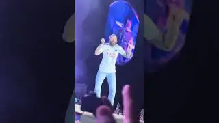 Post Malone Performing Circles In Chile🇨🇱