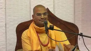 Śrimad Bhāgavatam 4.1.3 | HG Hadai-prana Dasa
