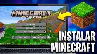 HOW TO DOWNLOAD AND INSTALL MINECRAFT JAVA FOR PC 2026 - DOWNLOAD MINECRAFT LATEST VERSION