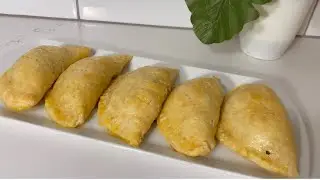PERFECT NIGERIAN MEATPIE | FASTFOOD STYLE NIGERIAN MEATPIE