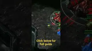 How to Defend 12 Pool (pvz) #starcraft2 #tutorial #protoss