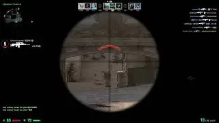 CS:GO | Хуярим соперников соревновательный и напарники | Nekris