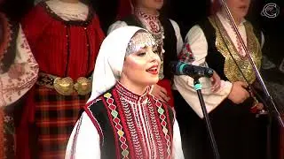 Калиманку Денку - Хор "Ваня Монева" - Vanya Moneva Choir