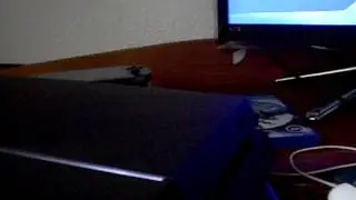 Fallo lector discos PS4