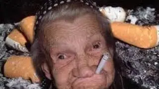 Ужасы качалки и спортзала