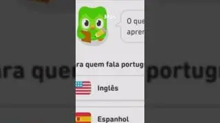 English or spanish #duolingo #englishorspanish #memes