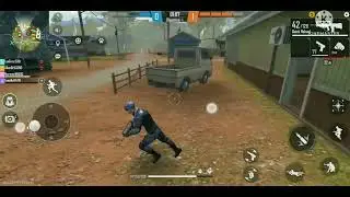 free fire part - 1 @duck