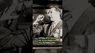 «Говорящие» руки Костелло