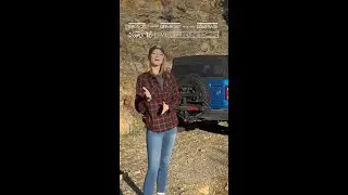Learn about our Off Roading Coverage plan with Gabby Downing.