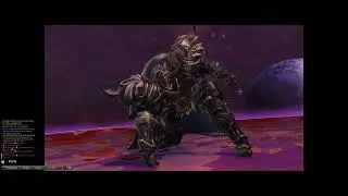 Final Fantasy XIV  - Voidcast Dais - 1st run