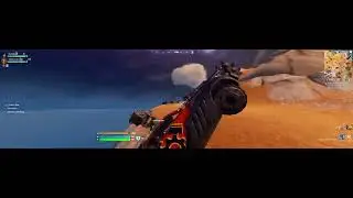 Fortnite with twitch21_bot