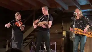 AER (Ahlberg, Ek & Roswall) med Ulrika Bodén