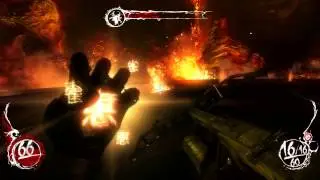 Shadow Warrior: First Boss - Gozu