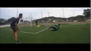 GK edit after 5 months