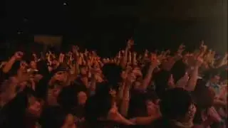 SHAKALABBITS CondenserBaby Tour@新木場Studio Coast Live Full