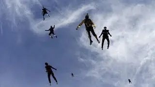 Tracking jump 1 may