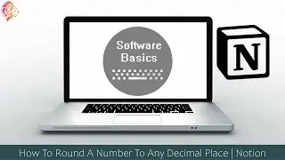 How To Round A Number To Any Decimal Place | Notion