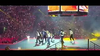 Stray Kids - District 9 | KCON LA 2023