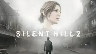 EP694 遊戲直播Silent Hill 2重製版，第2次⋯⋯