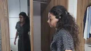 Gardırobumu düzenliyorum vlog | 