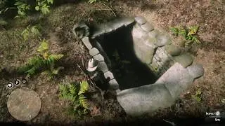 RDR2 - Viking Hatchet Location