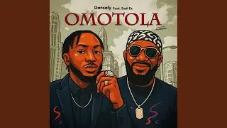 Omotola (feat. Sadi Ex)