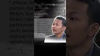 Jokowi, Berani dalam Mewujudkan Misi Indonesia dalam Perdamaian Dunia
