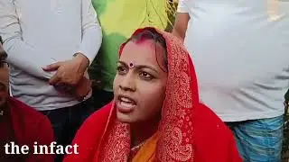 आरती ने छोटू के बड़े भाई से रातो रात चुपके से कर ली शादी । अब क्या होगा छोटू का इंसाफ मिलेगा ।