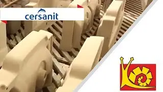 Купити плитку у ванну. Плитка для ванни Cersanit. Плитка на підлогу Церзаніт | Магазин "КЕРАМІКА"