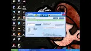 comfigurar fraps