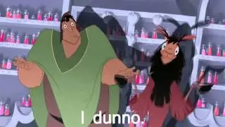 If I had a hammer