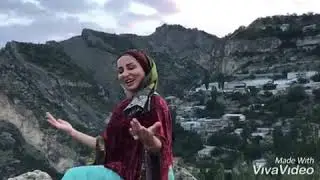 Зайнаб махаева