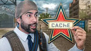CACHE is back in CS2… and it was a DISASTER with friends