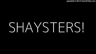 Shaysters Ft. Pepper Winkle - For Good (Cover)