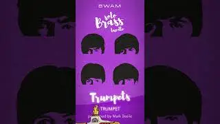 Penny Lane played with SWAM Trumpets
