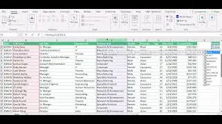 The Ultimate XLOOKUP Tutorial (The best excel formula) #shortvideo #viral #windows #microsoft