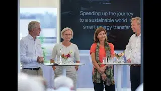 Arendalsuka 2024: ENRX hosted key debate on electrification and energy crisis