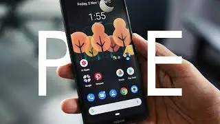 Nokia 6.1 Plus Android P Update: Hands on! [Official/Stable]