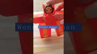 wonder woman 