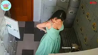 Incredible Moments Caught on Camera 