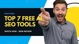 Top 7 Free AI SEO Tools Reviewed in 2026