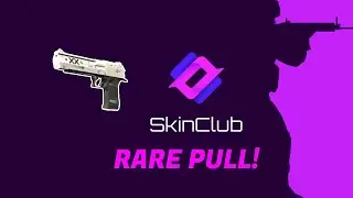 PULLING 2 PRINTSTREAM ON SKIN CLUB!
