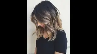 CORTE BOB LARGO | PASO A PASO | FACIL Y RAPIDO