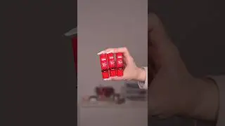 Бальзамы для губ Beauty Bomb из новой лимитки!