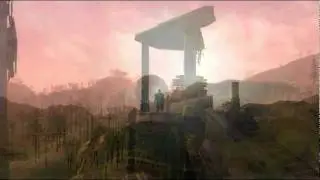 Feel the Sun - LOTRO / HDRO Music Video