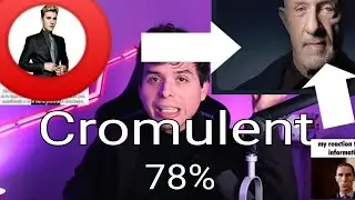 Cromulent 78%