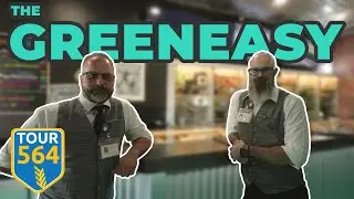 The GreenEasy | Tour 564