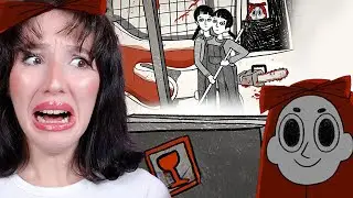BU RÖNTGENCİ POSTACIYA SAKIN GÜVENME! Tom the postgirl